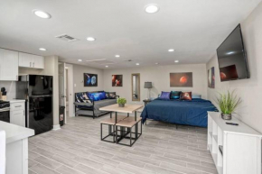 Cosmic Studio at North Downtown